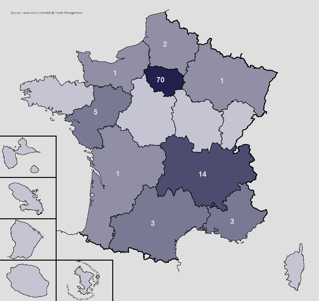 Comment Bien Choisir Un Cabinet De Management De Transition